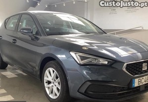 Seat Leon 1.0 TSI Style 110cv