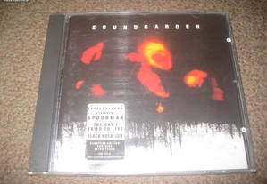 CD dos Soundgarden "Superunknown" Portes Grátis!