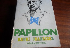 "Papillon" de Henri Charriere