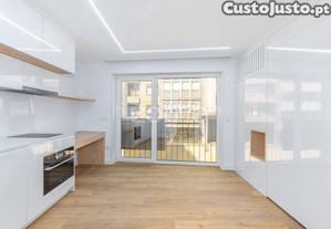 T0 - Studios City On, Faria Guimarães - Porto