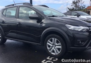 Dacia Sandero 1.0 Tce Stepway Expression