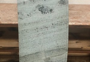 Pedra mármore de Viana