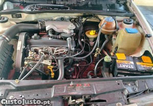 Seat Inca Carrinha Maio/98 | Carros - Carrinha, à venda | Porto ...