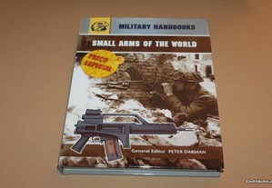 Small Arms of The World// Peter Darman