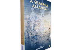 A Quarta Aliança - Gonzalo Giner