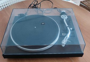 Gira discos Technics FGServo Player SL-20