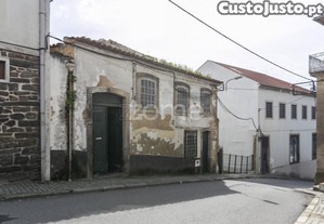 Casa Dos Cabaínhos