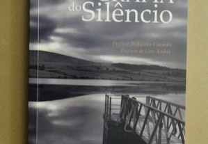 "Geografia do Silêncio" de Luís da Mota Filipe
