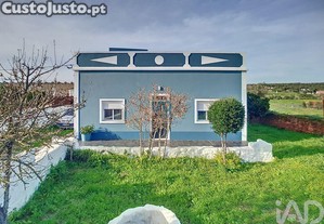 Casa / Villa T3 em São Bartolomeu de Messines de 221,00 m²