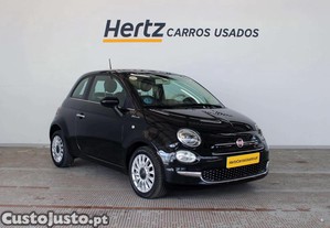 Fiat 500 Dolcevita Hybrid 1.0 70cv