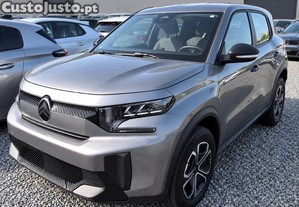 Citroën e-C3 Aircross You - 25