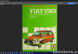 Fiat Uno