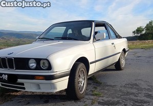 BMW 316 TC Baur - 88
