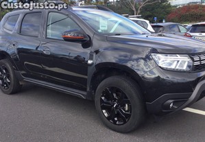 Dacia Duster 1.0 TCe ECO-GSL Extreme Bi-Fuel