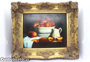 Mill d boards George Rowney London Pintura a óleo