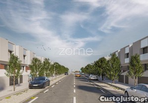 Lote Para Moradia A 250M Estação...