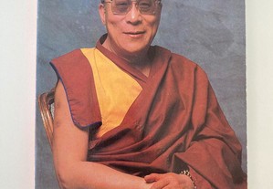 O budismo Tibetano