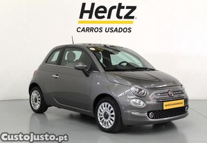 Fiat 500 Dolcevita Hybrid 1.0 70cv