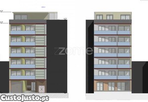 Ruínas - 2 Moradias Em Vila Nova De Gaia