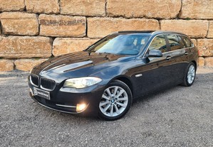 BMW 525 dA Touring Luxury