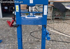Prensa Mecnica de 35 Toneladas 