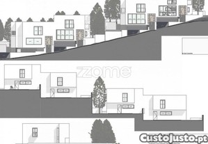 Lote 3 De Terreno Com Alvará De Loteamento...