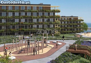 T3 - Empreendimento Marina Douro 2