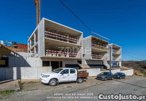 Recanto Dos Lagos - Apartamento T3 Premium,...