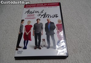 DVD-Assim � o amor-Mike Mills