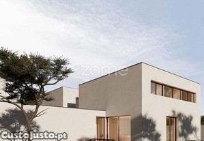 Moradia T3 Em Antas, Esposende.