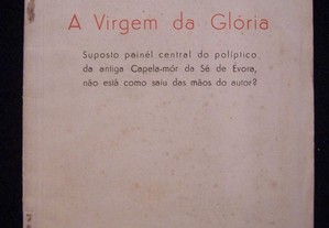 A Virgem da Glória - Mário de Sampayo - 1945