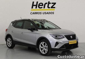Seat Arona 1.0 TSI FR 110cv
