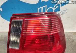 Farolim Traseiro Direito Seat Ibiza 6k1 1993