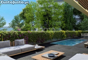 T4 Na Afurada / Canidelo No Marina Douro