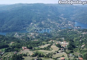 Terreno Rústico Com 2.280 M2 (Vistas Rio)...