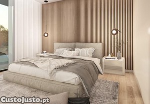 Moradia T3 Nova Em Cabreiros, Braga!