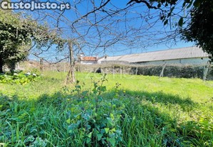 Terreno Agrícola Gondifelos