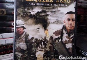 Máquina Zero (2005) Scott MacDonald IMDB: 7.2