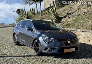 Renault M�gane Sport Tourer 1.5 dCi Limited - 18