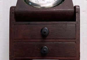 Relógio Bolso Zenith Chronometre (Muito RAR0