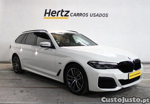 BMW 530 Touring Pack M 2.0 292cv Aut