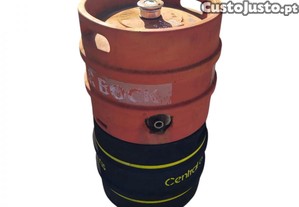 Barris de Cerveja