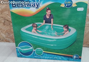 Piscinas Bestway