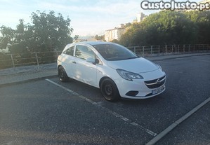Opel Corsa Van - 15
