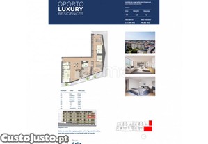 Novo Empreendimento Oporto Luxury Residences -...