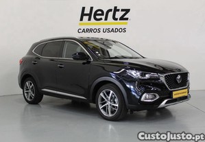 MG ZS Plug In Hybrid 1.5 258cv Aut