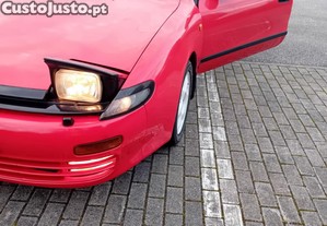 Toyota Celica 1.6 sti
