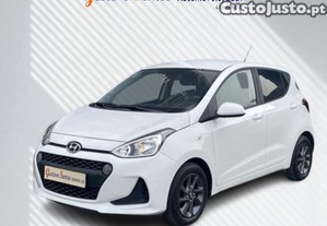 Hyundai i10 1.0 BLUE ACESS ( Nacional) 5p - 18