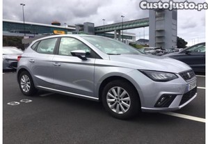 Seat Ibiza 1.0 80cv Style
