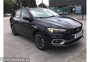 Fiat Tipo City Life 1.3 Multijet 95cv